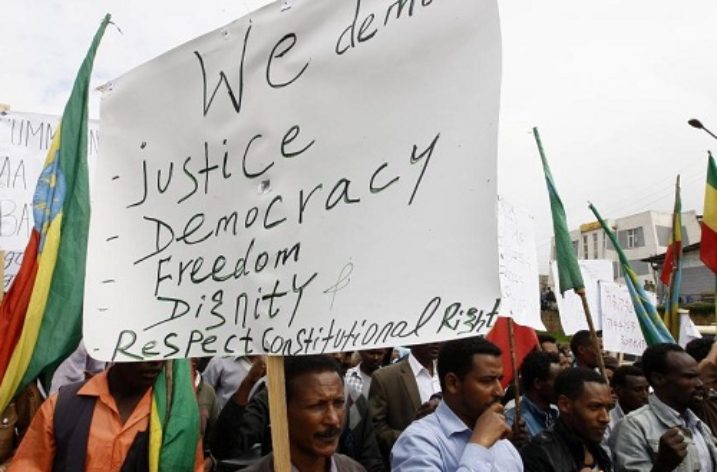 Ethiopia: The pipe dream of reversing reform