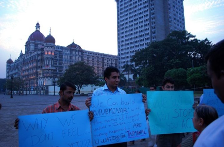 Lawfare as a Tool of Strategic Coercion: A Case Study of Mumbai