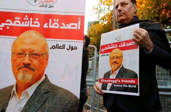 Evidence shows ‘brutal’ killing of Saudi journalist ‘planned and perpetrated’ by State officials: UN