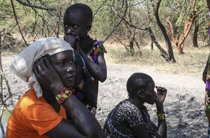 South Sudan: Brutal sexual violence persists in northern Unity region