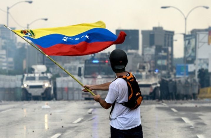 10 things you need to know about Venezuela’s human rights crisis