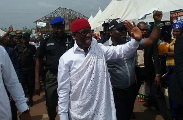 Nigeria: Governor Okowa’s ’SMART’ Triumph