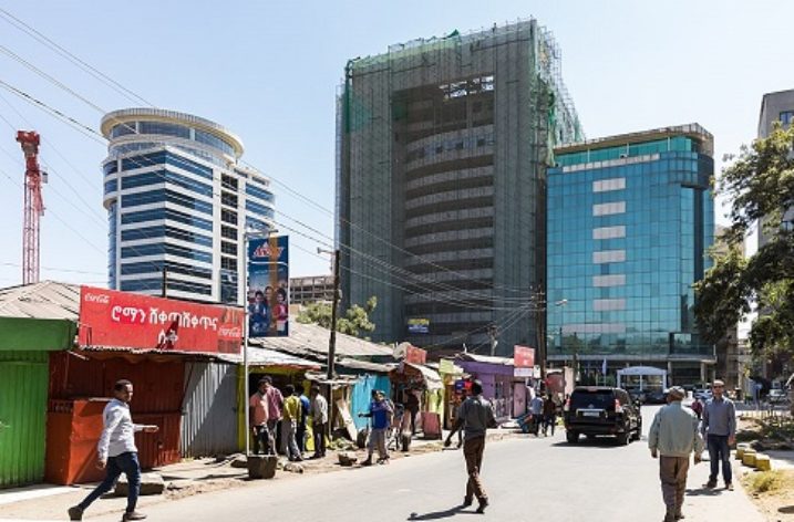 The impact of sound pollution in Addis Ababa