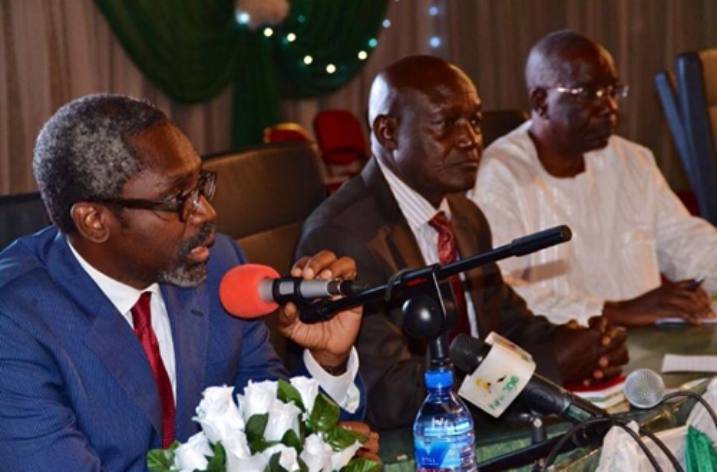 Nigeria: North-West group endorses Gbajabiamila