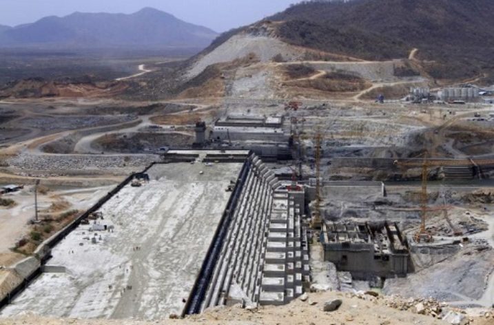 Grand Ethiopian Renaissance Dam: Reigniting the passion