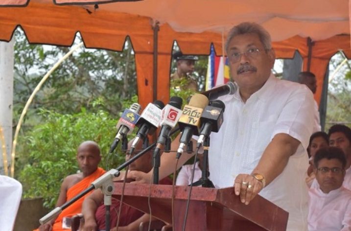 Cases against Gotabaya Rajapaksa: Fighting for delayed accountability and justice