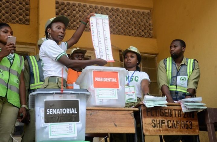 Elections in Nigeria: Then, Now and the Future