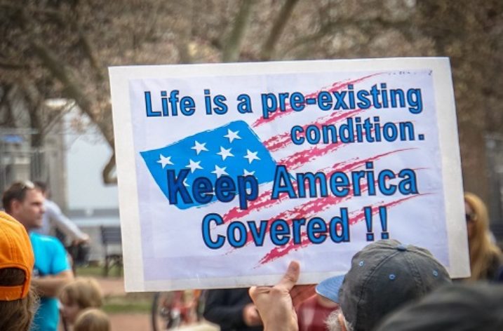Why Pre-existing Conditions are Sick
