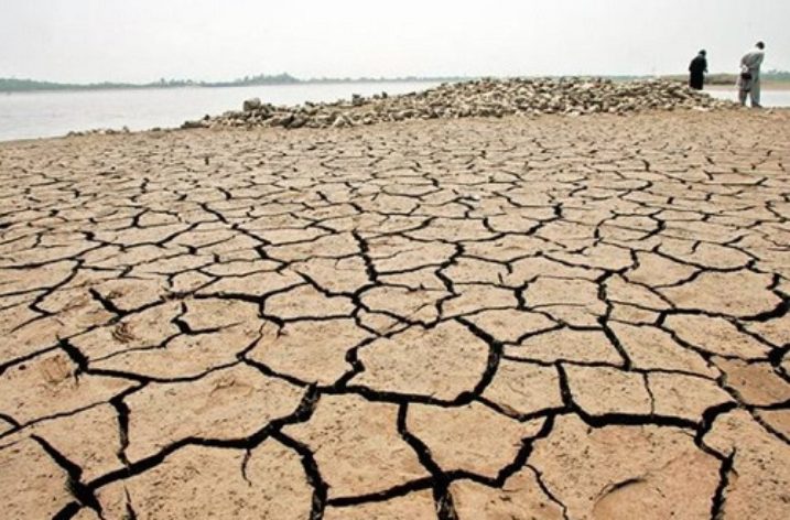 Pakistan: Thirsty Days Ahead