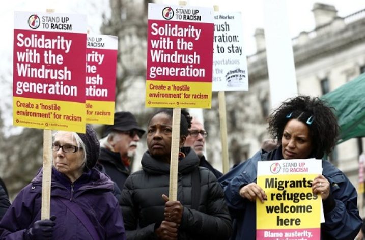 Windrush one year on: Scandal ‘far from over’