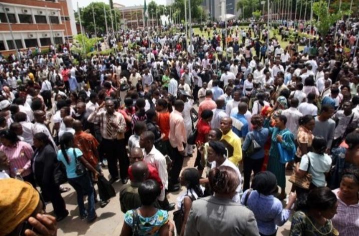 Nigeria: Unemployment and the Economy